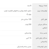 چندراهی برق|قطعات و لوازم جانبی رایانه|تهران, آشتیانی|دیوار