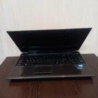 لپتاپ MSI پردازنده i7 هارد 256SSD|رایانه همراه|رشت, بازار|دیوار