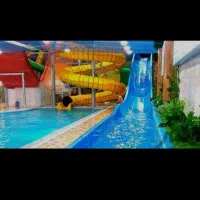 بلیت استخر پاسارگاد