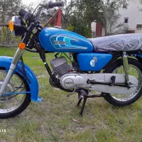 یاماها۱۲۵ ار اس