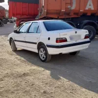 پارس سال دوگانه مدل96