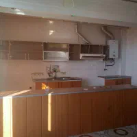 هود اشپزخانه .|هود|بروجن, |دیوار