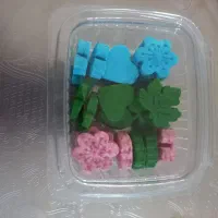 قند گیاهی و رنگی و رژیمی