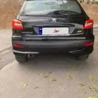 پژو ۲۰۷ مدل ۹۷ دنده ای شاسی پلمپ|خودرو سواری و وانت|محمودآباد, |دیوار