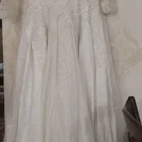 لباس عروس