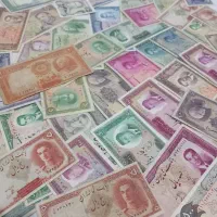 خرید فروشی اسکناس سکه ها|کلکسیون سکه، تمبر، اسکناس|تبریز, |دیوار