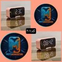 انواع اسپیکر