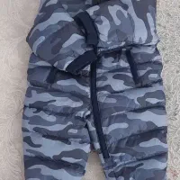 کاپشن نوزادی