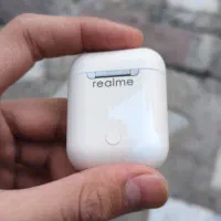 ایرپاد در حد نو