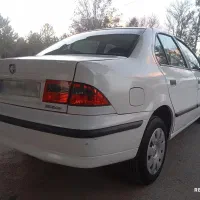 سمند EF7 مدل 96|خودرو سواری و وانت|بروجرد, |دیوار