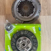 صفحه دیسک والئو شش فنر کارتن سبز