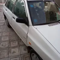 پراید ۸۶|خودرو سواری و وانت|داراب, |دیوار