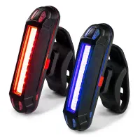 چراغ خطر دوچرخه پلیسی