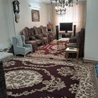 اجاره آپارتمان ۶۵ متری ۱خوابه طبقه ۱در شهرک ولیعصر