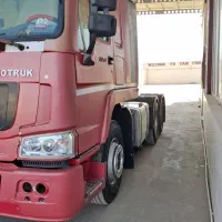 کشنده هوو مدل 2007