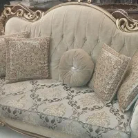 مبل راحتی ۷نفره