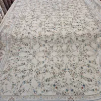 فرش ماشینی ۱ جفت ۲۴ متری. گالری فرش ایران