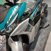 گلکسی R155|موتورسیکلت|تهران, ایران|دیوار