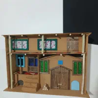 ماکت|مجسمه، تندیس، ماکت|سنندج, |دیوار