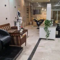 واحد اداری مرکز تهرانسر