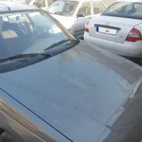 پژو پارس مدل ۹۲ بدون رنگ|خودرو سواری و وانت|خمینی‌شهر, |دیوار