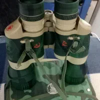 دوربین شکاری اصل روسیه با وضوح تصویر بالا فوری