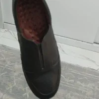 کفش طبی دکترماخ