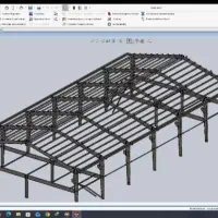 ساخت سوله،جرثقیل،درب های فلزی بزرگ و هوشمند