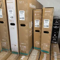 هایسنس|تلویزیون و پروژکتور|برازجان, |دیوار