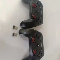 دسته بازی تسکو|کنسول، بازی ویدئویی و آنلاین|مشهد, امیریه|دیوار