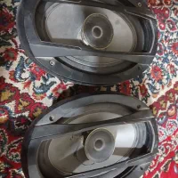 دوباندخربوزی بزرگ وقوی