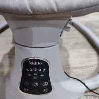 گهواره برقی برند کیدیلو آلمان|تخت و صندلی بچه|رشت, دیلمان|دیوار