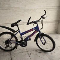 دوچرخه و ماشین برقی|دوچرخه، اسکیت، اسکوتر|تهران, قزل قلعه|دیوار