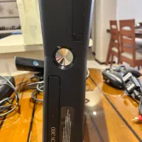 ایکس باکس۳۶۰ کینکت دار ۲۵۰ گیگ