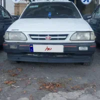 هاچ‌بک ۸۳