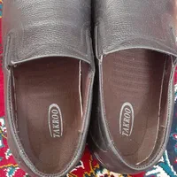 کفش راحت پا سایز۴۴|کیف، کفش، کمربند|کاشان, دروازه فین|دیوار