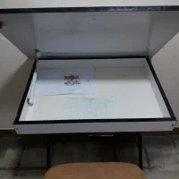 میز وصندلی