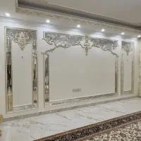 نقاشی ساختمان و شرکت و سوله و...