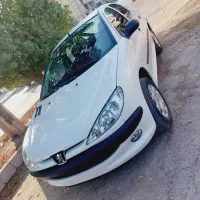 ۲۰۶تیپ ۲sD مدل ۹۰