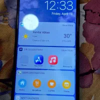 گوشی پوکو اکس تری پرو در حد نو|موبایل|بندرعباس, |دیوار