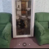 بوفه صحیح و سالم