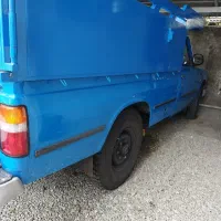 نیسان بار*حمل بار شهری و بین شهری