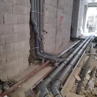 خدمات لوله کشی آب گاز شوفاژ موتورخانه تضمینی|خدمات پیشه و مهارت|پردیس, فاز ۱|دیوار