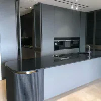 فروش آپارتمان نوساز و مدرن فرمانیه
