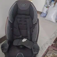 صندلی ماشین