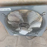 فن هواکش 50/50