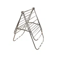 بند‌رخت یونیک استیل