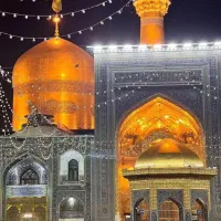 کاروان زیارتی سفربه مشهدمقدس(نزدیک به حرم مطهر)|تور و چارتر|زرند, |دیوار