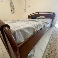 تخت خواب سالم