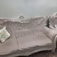 لوازم خانگی|مبلمان خانگی و میز عسلی|اراک, |دیوار